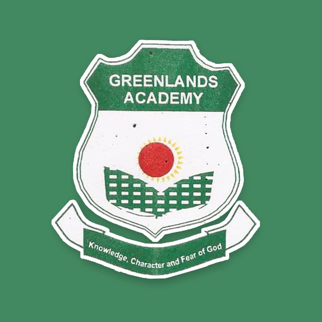 GLA Logo